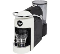 Cafetière à dosette LAVAZZA Jolie Plus Evo blanche