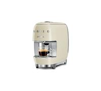 Cafetière à dosette LAVAZZA Smeg crème