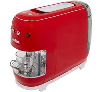 Machine à expresso Smeg Lavazza Entièrement automatique 0,9 L G