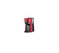 Cafetière à dosette LAVAZZA Tiny Eco Rouge
