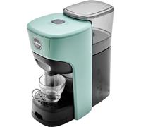 Cafetière à dosette LAVAZZA Tiny Eco verte