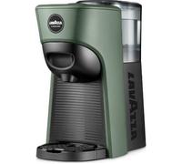Macchina caff? espresso Lavazza 18000548 TINY ECO Verde