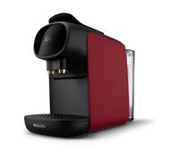 Cafetière à dosette L'Or Barista Sublime LM9012/50 Sunest Rubis