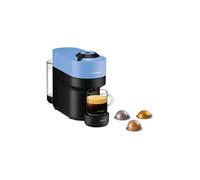 Cafetière à dosette ou capsule Magimix Vertuo POP 11731 Bleu Pacifique