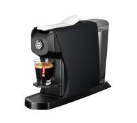 Cafetière à dosette MALONGO EOH NOIR MAT