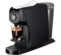 Malongo Cafetière à dosette EOH Noir mat