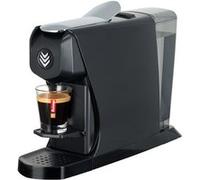 Malongo Machine expresso EOH Noir