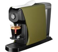 Cafetière à dosette MALONGO EOH KAKI MAT