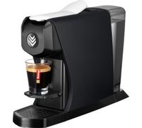 Machine Expresso EOH noir mat