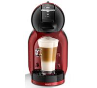 Cafetière à Dosette Nescafe Dolce Gusto Mini Me Yy5219fd 1500 W Noir Krups