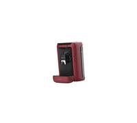 Cafetière à Dosette Ou Capsule Csa260 91 Machine A Cafe Adosettes Senseo Maestro Rouge Philips