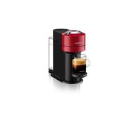Krups Nespresso YY4296FD machine à café Cafetière à dosette 1,1 L