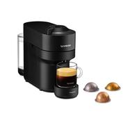 Cafetière à dosette ou capsule Magimix NESPRESSO VERTUO POP Noir 11729