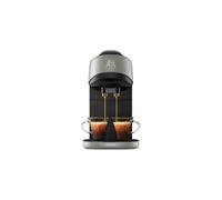 Cafetière à dosette ou capsule Philips LM9512/20 L''OR Barista Mamba Gris