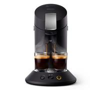 Senseo Original Plus CSA220 Machine à café à dosettes