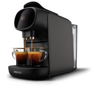 Cafetière à dosette PHILIPS LM9012/20 L'Or Barista Sublime Gris, 19 bars