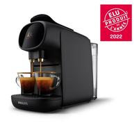 Cafetière à dosette PHILIPS LM9012/65 sublime noir