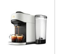 Philips Cafetière à dosette L'Or Barista LM9512 Absolu – Machine à café à capsules Gris