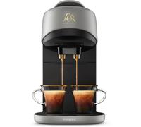 Cafetière à dosette PHILIPS L'Or Barista Absolu LM9512/20