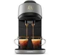 Cafetière à dosette PHILIPS L'Or Barista Absolu LM9512/20