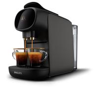 Philips L'OR Barista LM9012 - Machine à café - 19 bar - noir piano