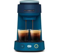 Philips Cafetière à dosettes Senseo Vibe CSA225/01 – Bleu