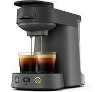 Philips - Cafetière À Dosettes Csa225/61 Machine À Café Senseo Vibe Noir