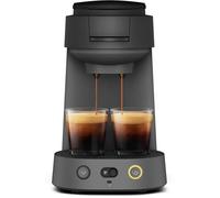 Philips - Cafetière À Dosettes Csa225/61 Machine À Café Senseo Vibe Noir