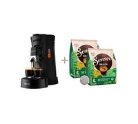 Senseo Machine à café à dosettes ® Select CSA240/21