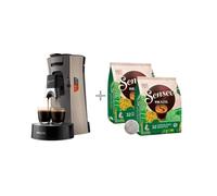 Philips Machine à café à dosettes SENSEO® Select CSA240/31