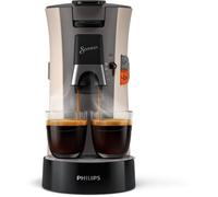 Cafetière à dosette - PHILIPS - SENSEO - CSA240/31 - Select - Beige
