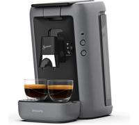 Cafetière à dosette - PHILIPS - Senseo - CSA260 - Maestro gris