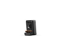 Cafetière à dosette Philips Senseo Maestro CSA260/61 1450 W Noir Mat