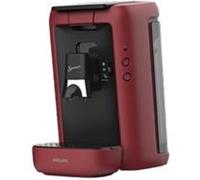 Cafetière à dosette Philips Senseo Maestro CSA260/91 1450 W Rouge Rouge G