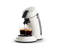 Cafetière à dosette Philips Senseo Original Plus CSA210/11 Blanc