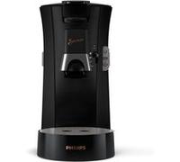 Senseo Machine à café à dosettes ® Select CSA240/61