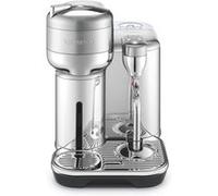 Nespresso SAGE APPLIANCES creatista vertuo