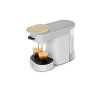 Philips - Cafetière À Dosettes Csa225/51 Machine À Café Senseo Vibe Blanc