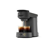 Philips Cafetière à dosettes Senseo Vibe CSA225/61 Noir