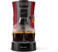 Philips Senseo Machine à café à dosettes ® Select CSA240/91