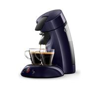 Cafetière à Dosette Senseo Original Hd7806/71 1450 W Bleu Nuit Foncé Philips
