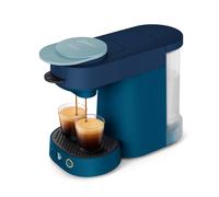 Philips Cafetière à dosettes Senseo Vibe CSA225/01 – Bleu
