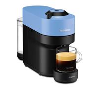 Cafetière à dosette ou capsule Magimix Vertuo POP 11731 Bleu Pacifique