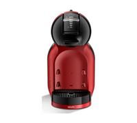 Cafetière à dosette YY5219FD MINI ME Noir et Rouge