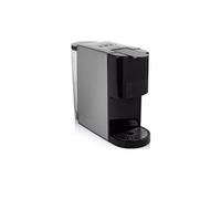 Princess 01.249450.01.001 Machine à café multi capsules Inox - 4 en 1