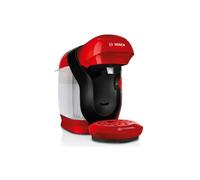 Cafetière à dosettes 3.3bars 1400w