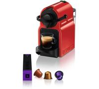 Cafetière à dosettes KRUPS BUNDLE INISSIA + 50 CAPSULES