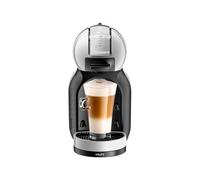Krups Nescafé Dolce Gusto Mini Me YY3888FD - Machine à café - 15 bar - gris arctique/noir