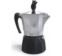 Cafetière à dosettes MokaCiao manuelle Caffè Borbone