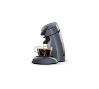 Cafetière à dosettes - PHILIPS - HD7806/58 - Bleu mystique - 1450 W - 0,7 L